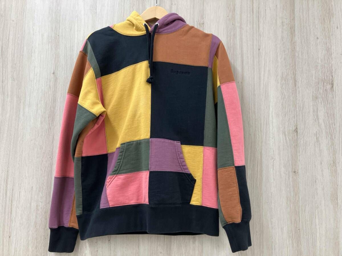 Supreme シュプリームフィールドプルオーバーパーカー kse961 【公式通販】