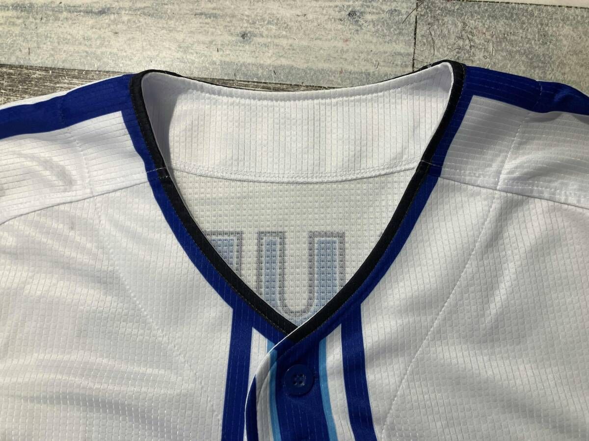 横浜DeNAベイスターズ 96番