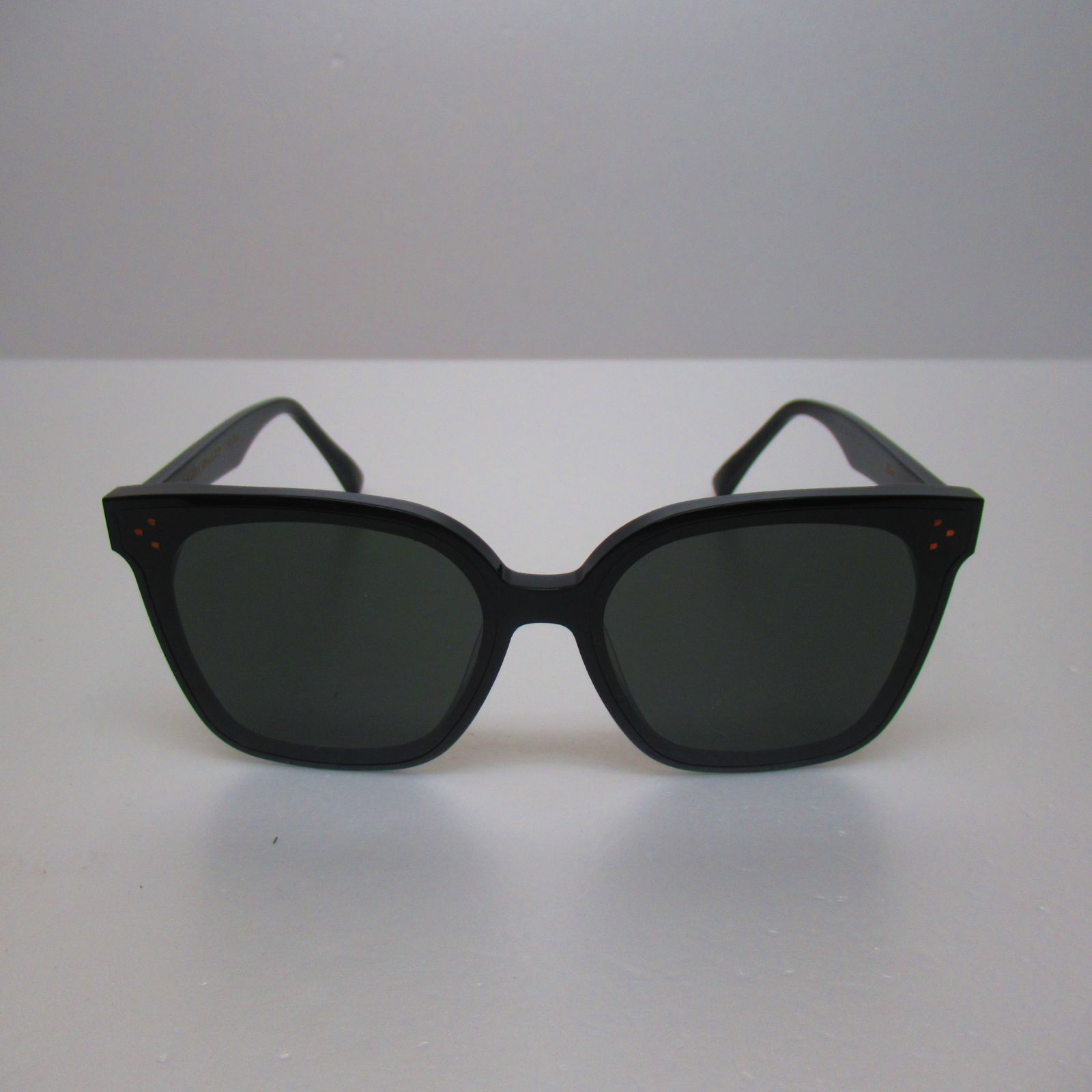 ジェントルモンスター Her サングラス レディース 海外セレブ 度なし 即 K-POP 韓国 韓流 K 150