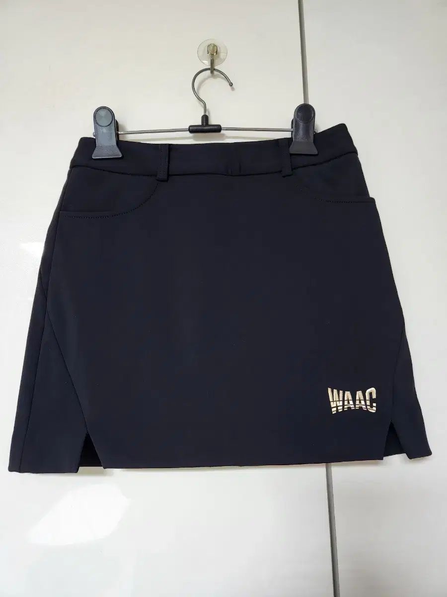 WAAC ゴルフ スカート/サイズ0(61) - メルカリ