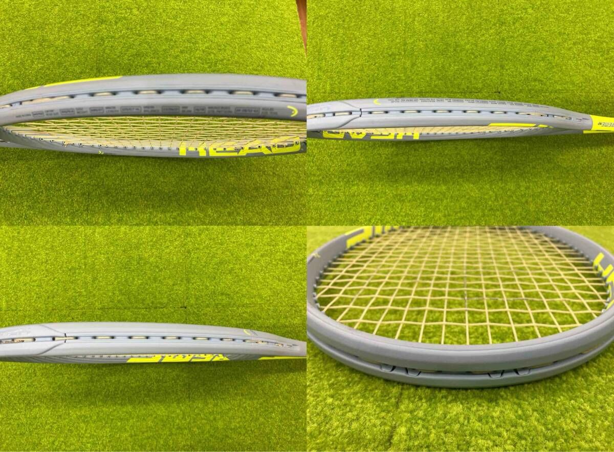 ヘッド テニスラケット