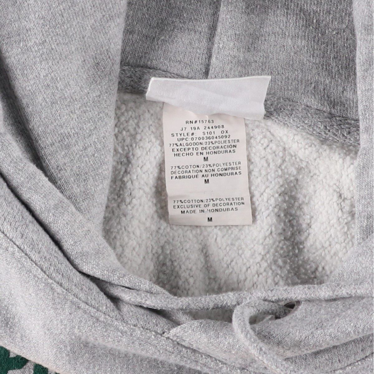 【Mページ】 古着 チャンピオン Champion REVERSE WEAVE リバースウィーブ 3連