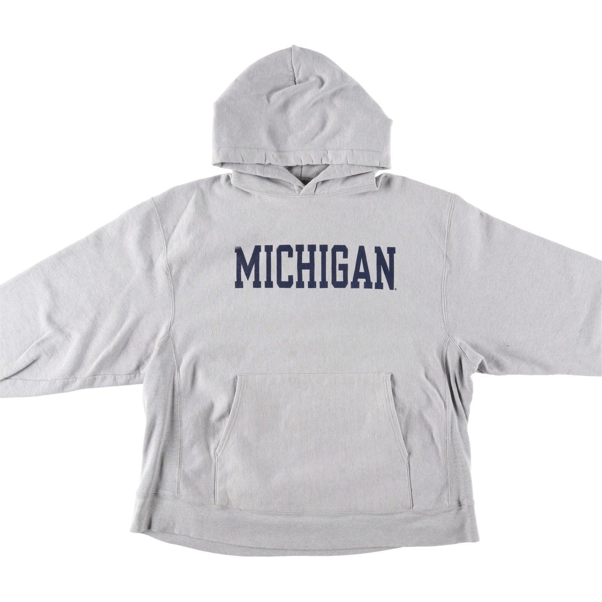 古着 00年代 チャンピオン Champion MICHIGAN ミシガン大学 カレッジ 