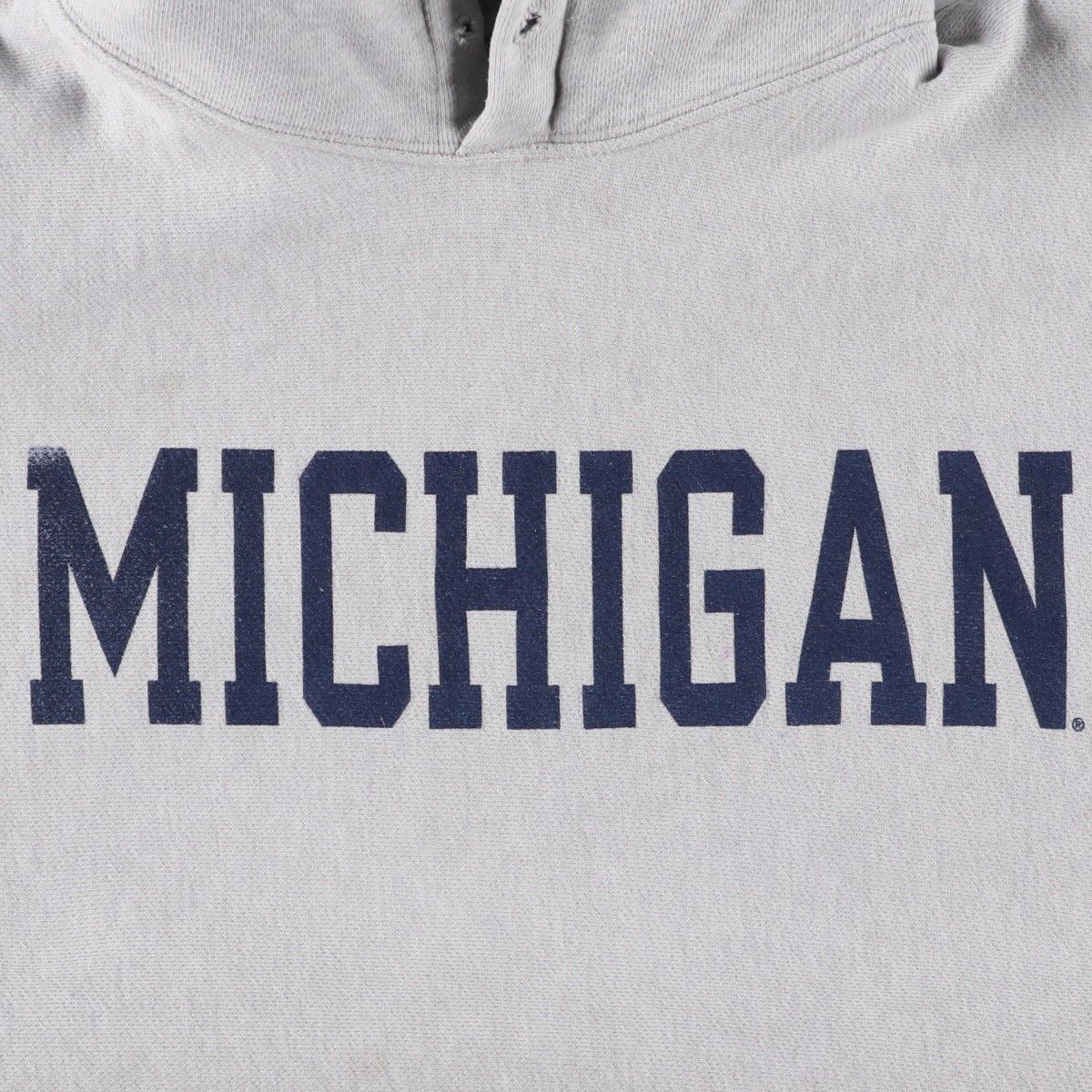 古着 00年代 チャンピオン Champion MICHIGAN ミシガン大学 カレッジ 
