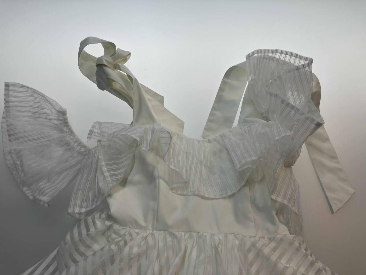 ワンピース サイズフリー