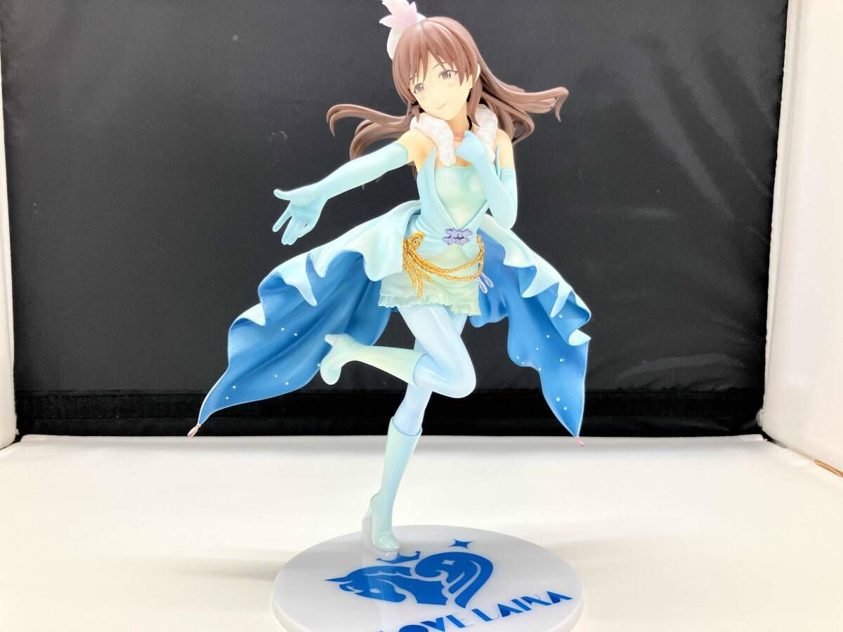 ファット・カンパニｰ 新田美波 LOVE LAIKA Ver. ｢アイドルマスタｰ