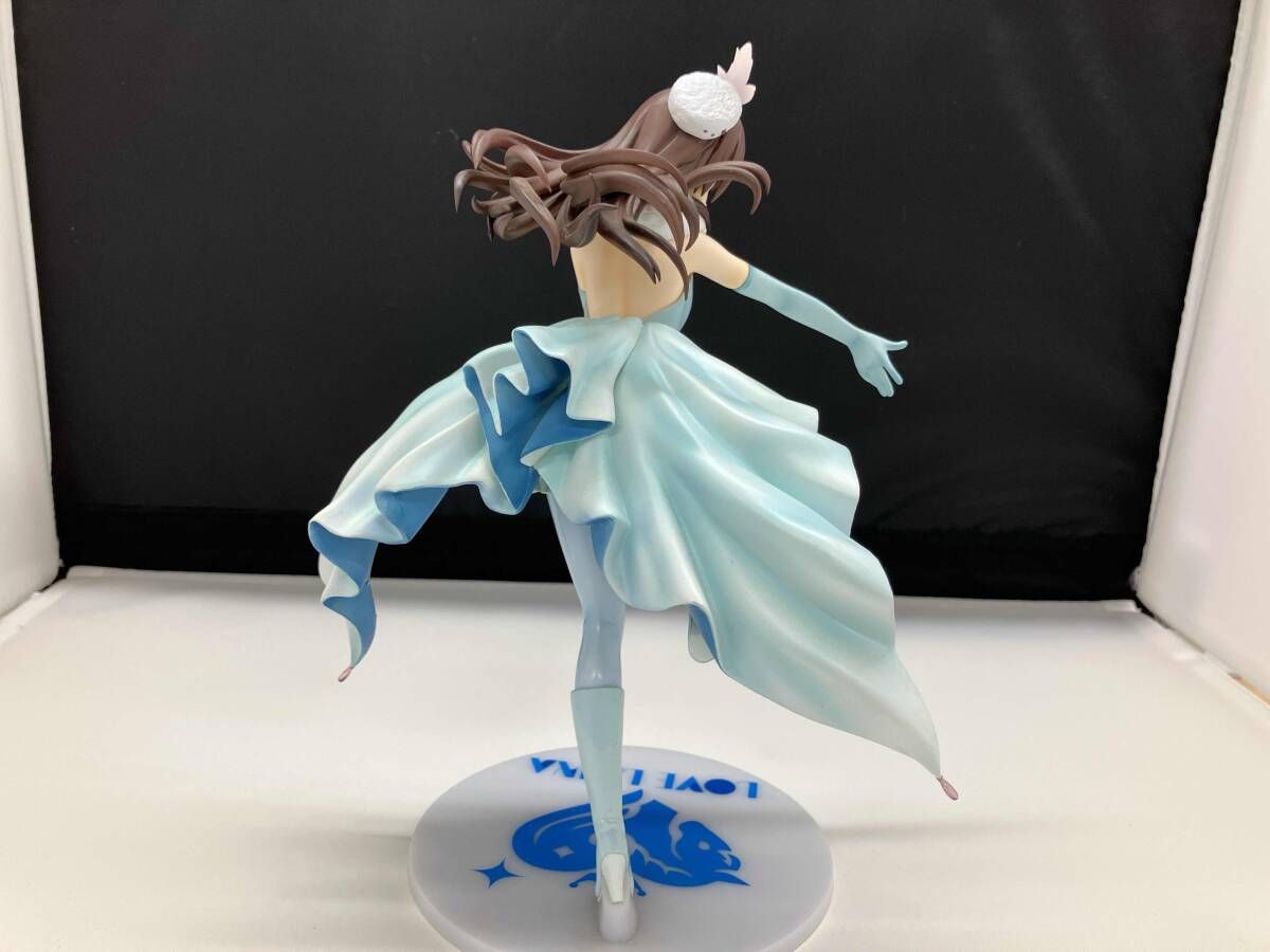 ファット・カンパニｰ 新田美波 LOVE LAIKA Ver. ｢アイドルマスタｰ