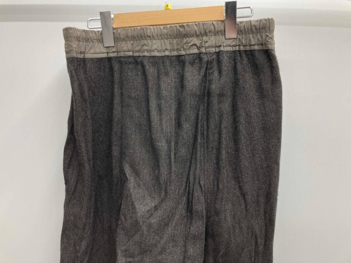 OWENS リックオウエンス