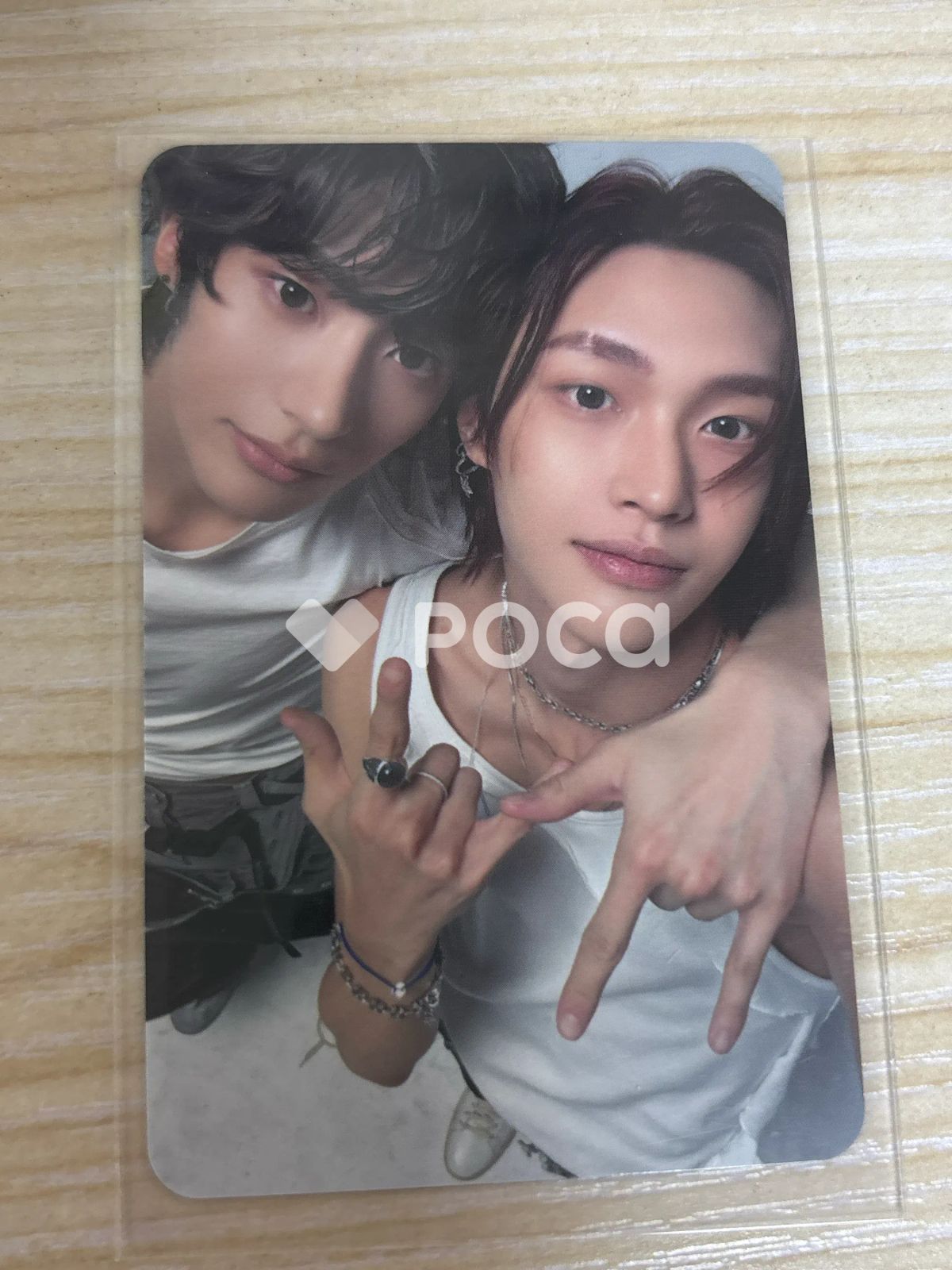 RIIZE 集合/ユニット ODYSSEY PACKAGE Ver. FIRST - PRESS EXCLUSIVE