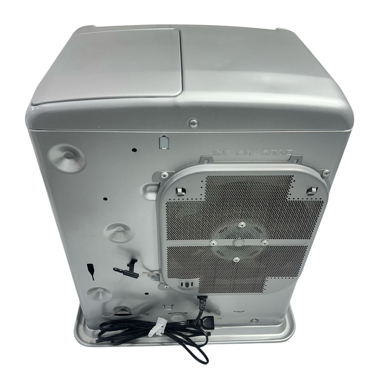 動作品】DAINICHI/ダイニチ 石油ファンヒーター FW-3216S 5.0L 9～12畳