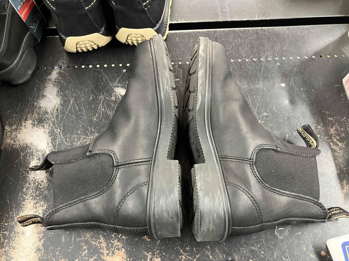 ブランドストーン