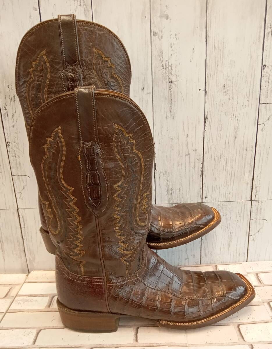 ルケーシー ブーツ