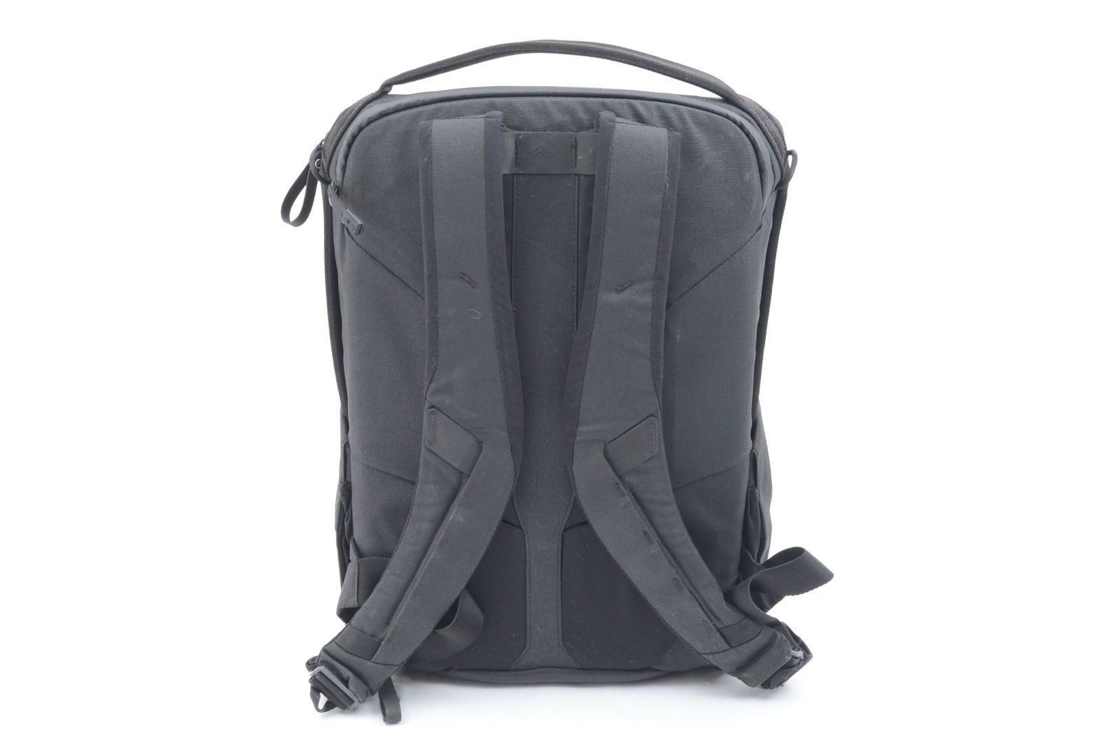 ピークデザイン peak design エブリデイバックパック 20 L V 2 BEDB BK ブラック LL 138 5983