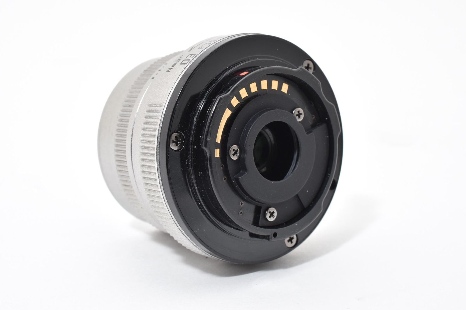 ペンタックス PENTAX