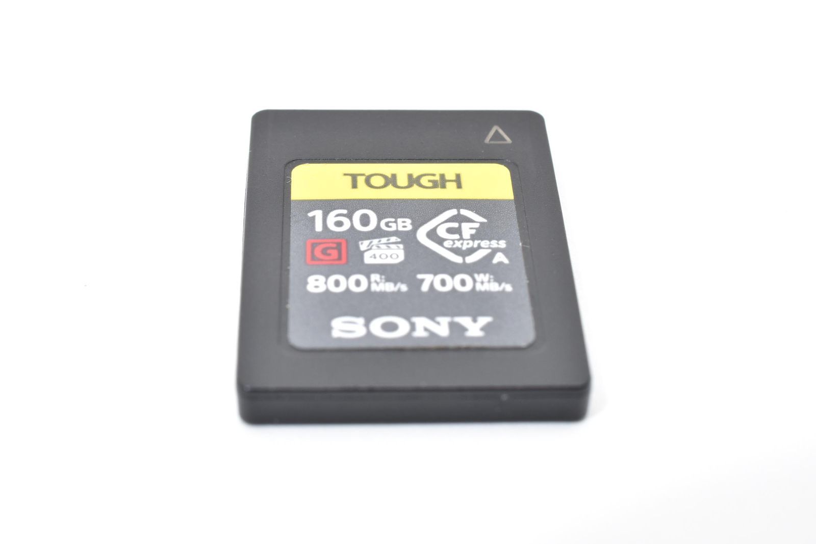 上品 ソニー SONY CFexpressカード TypeA 160 GB CEA-G T LL 168 6199