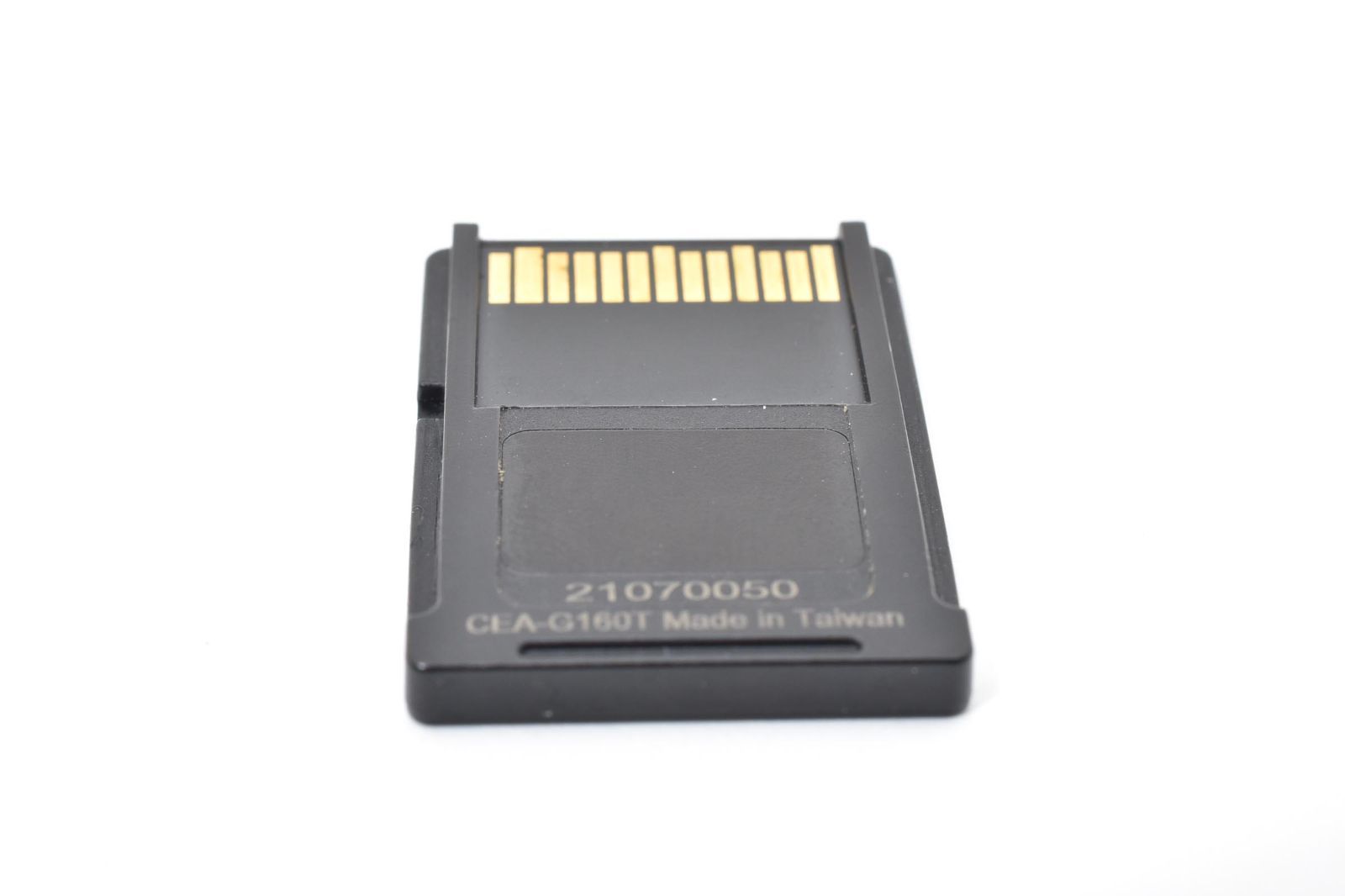 上品 ソニー SONY CFexpressカード TypeA 160 GB CEA G T LL 168 6199