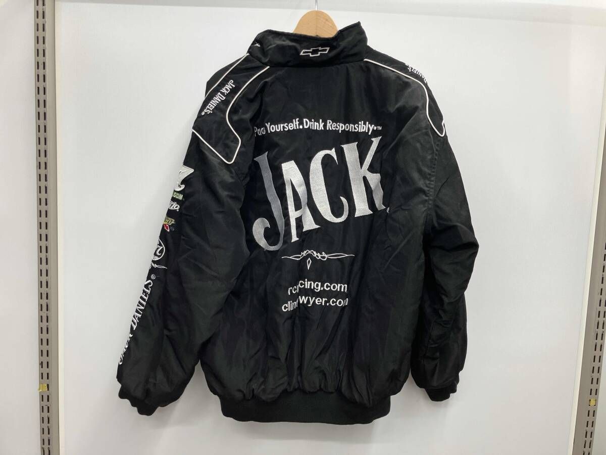 JH DESIGN ジェイエイチデザイン レーシングジャケット RACING JACK