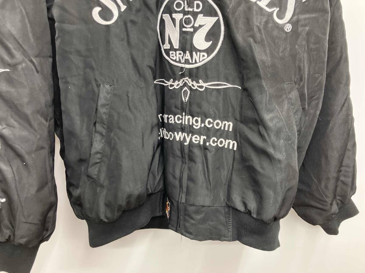 JH DESIGN ジェイエイチデザイン レーシングジャケット RACING JACK