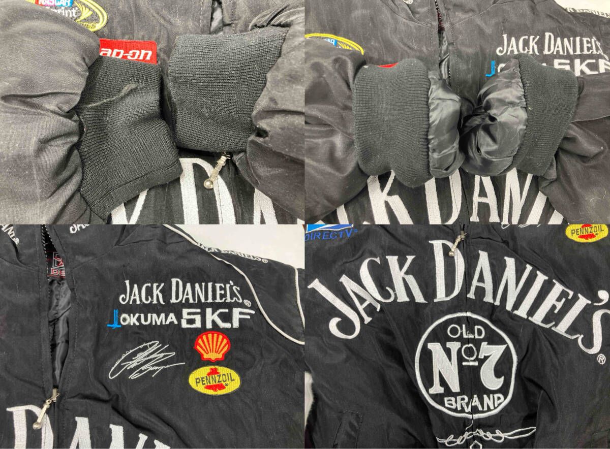 JH DESIGN ジェイエイチデザイン レーシングジャケット RACING JACK