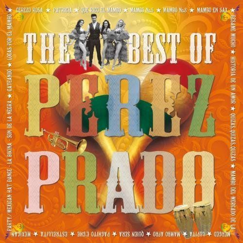 中古-非常に良い】マンボNo.5~ベスト・オブ・ペレス・プラード - メルカリ