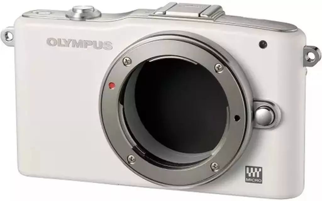 中古】カメラ デジタルカメラ OLYMPUS PEN mini E-PM1 ボディ