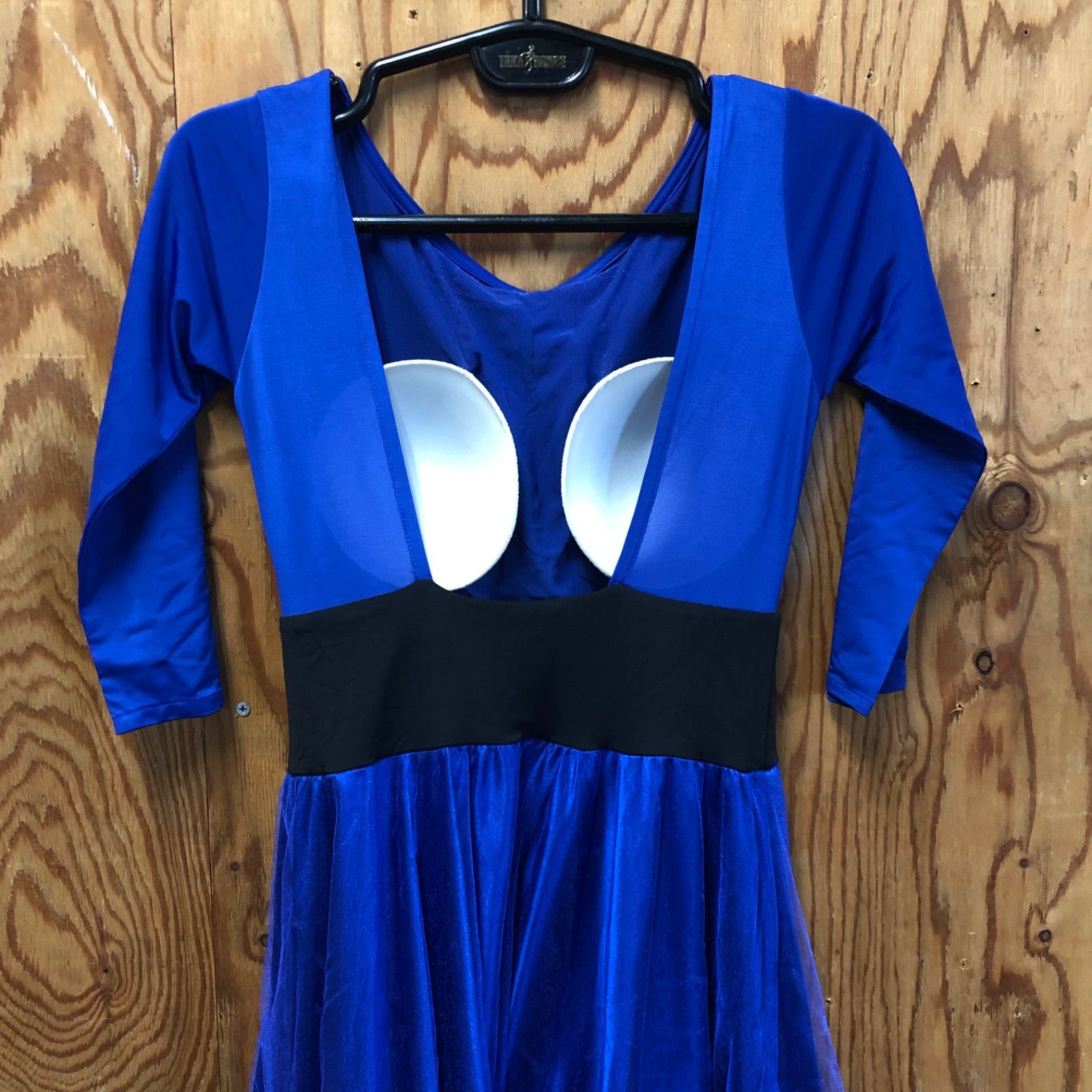 パーティドレス