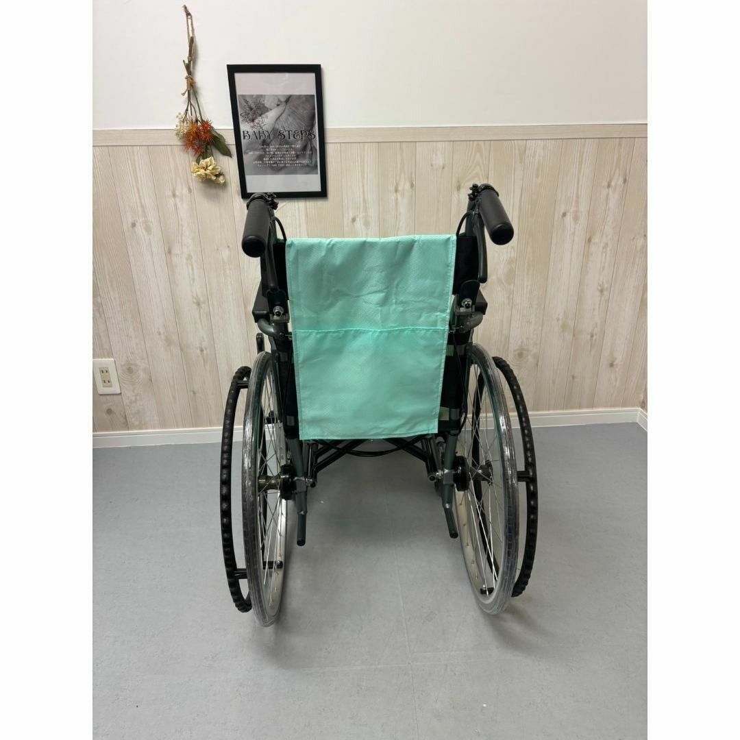 Miki CRT-5 自走型 車椅子 車いす CRTシリーズ カルティマ Miki CRT-5 自走型 車椅子 車いす CRTシリーズ カルティマ
