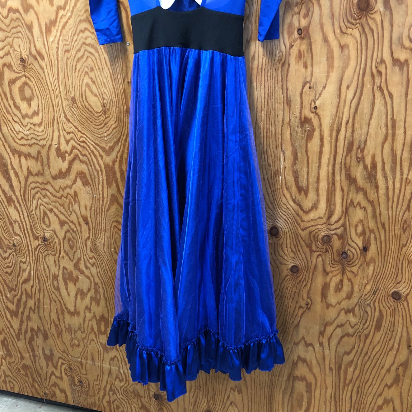 パーティドレス