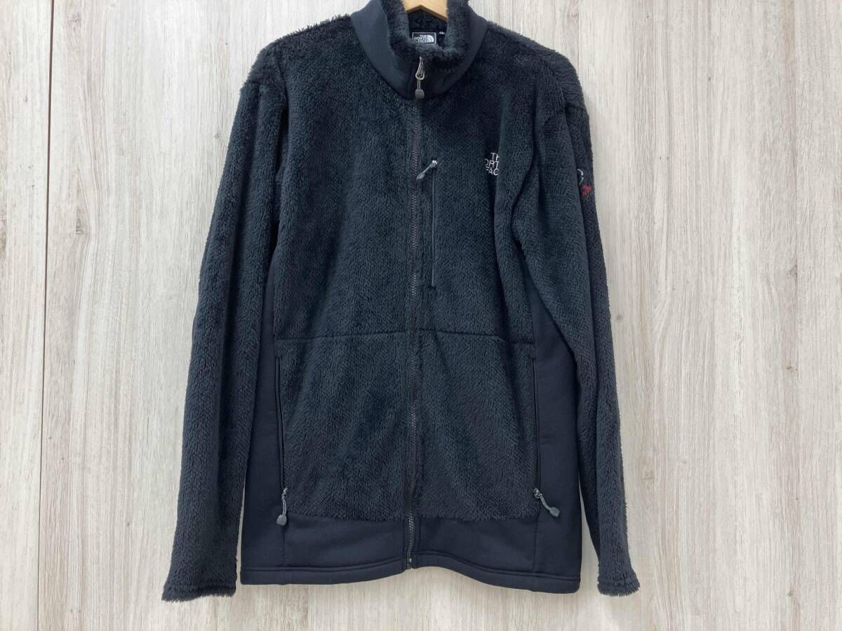 FACE フリース ブラック NA 45703 サイズXL