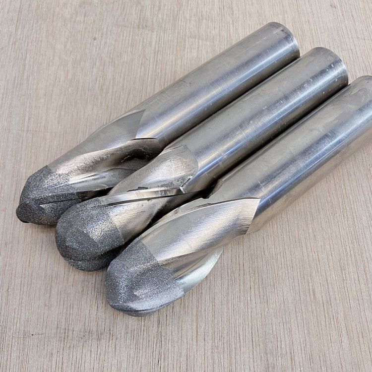 ダイヤモンドコーティング