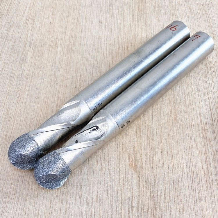 ボールエンドミル まとめて