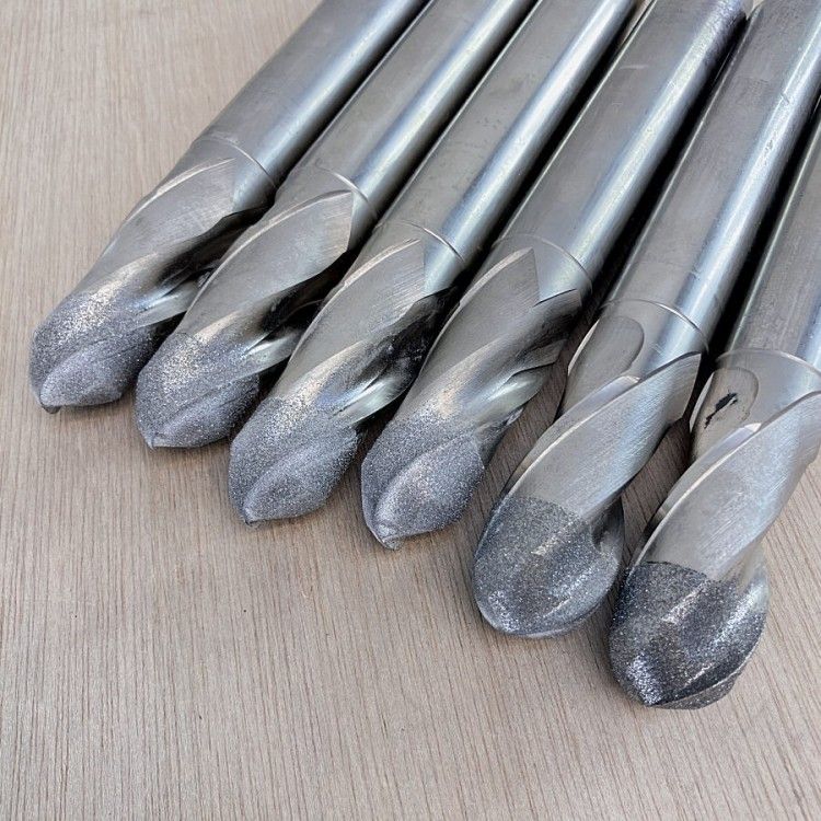 ダイヤモンドコーティング OSGなど