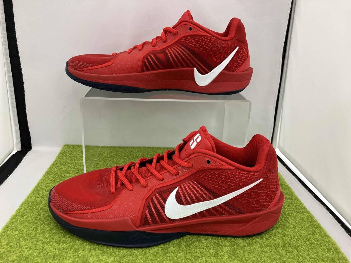 NIKE WMNS SABRINA 2 USA ナイキ ウィメンズ サブリナ FZ1517-600 27.5 