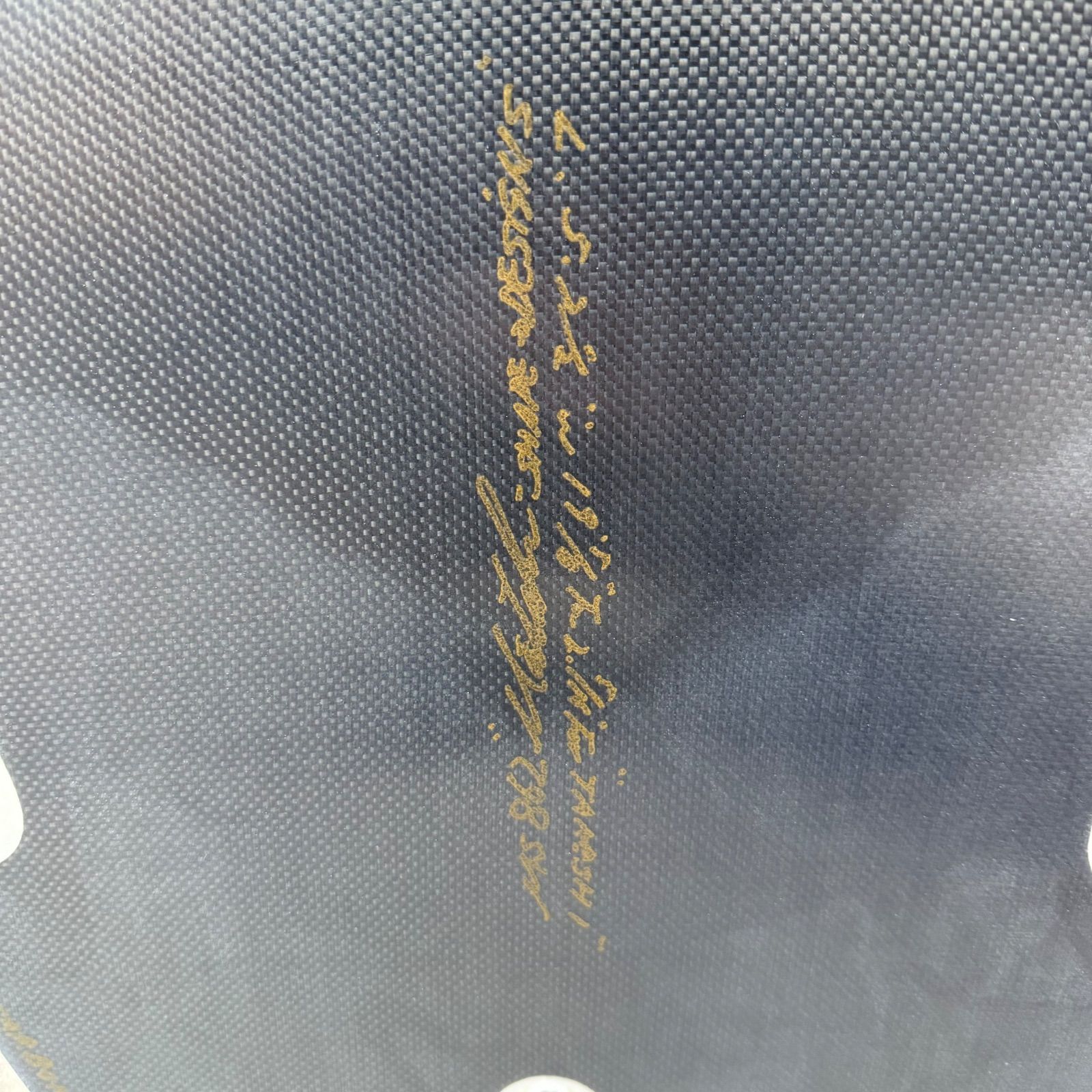 サーフボード KAMUY