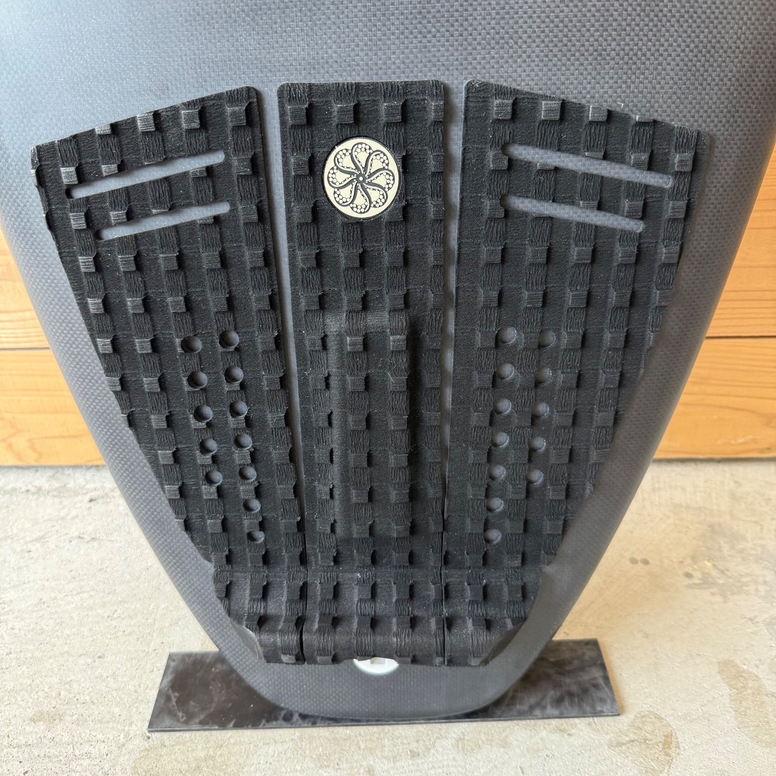 美中古品 サーフボード KAMUY カムイ hyper control ハイパー