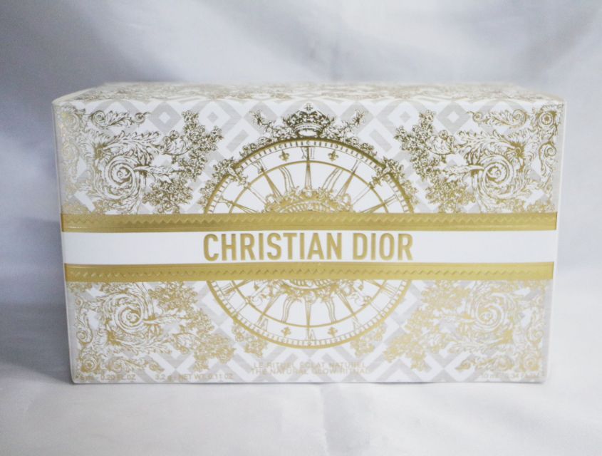 未使用】Dior ディオール ホリデー オファー 2024 クリスマスコフレ