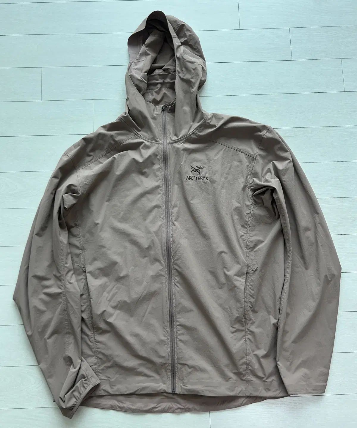 ARC TERYX アークテリクス GAMMA ガンマ SL WHO センス COLOR L サイズ