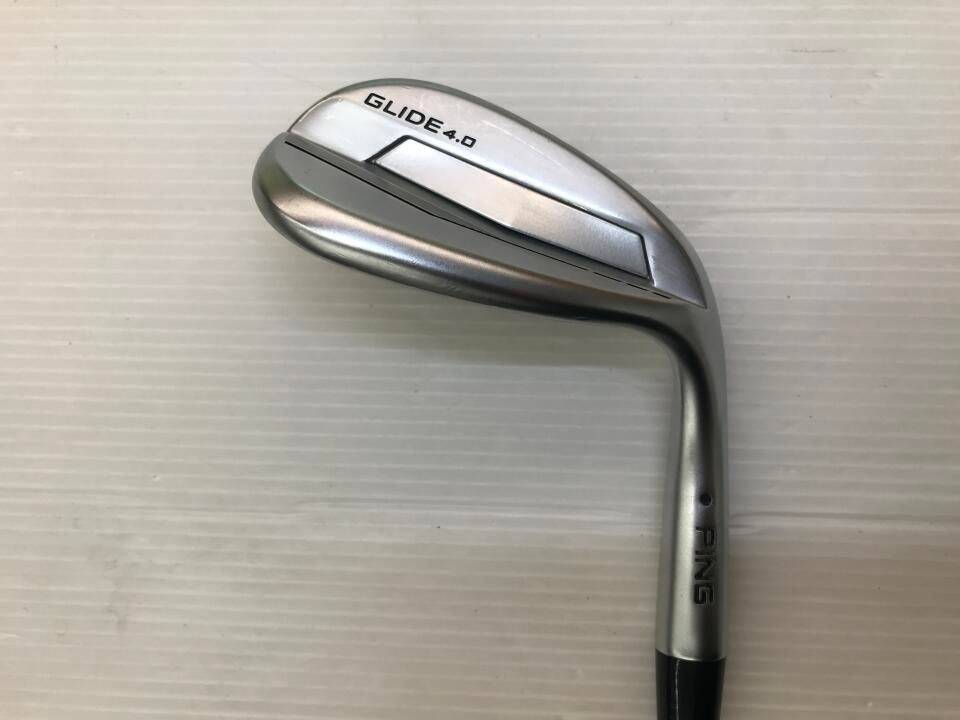 ピン GLIDE 4 0 54度 NSプロ850 GH neo Sフレックス ウェッジ 最短