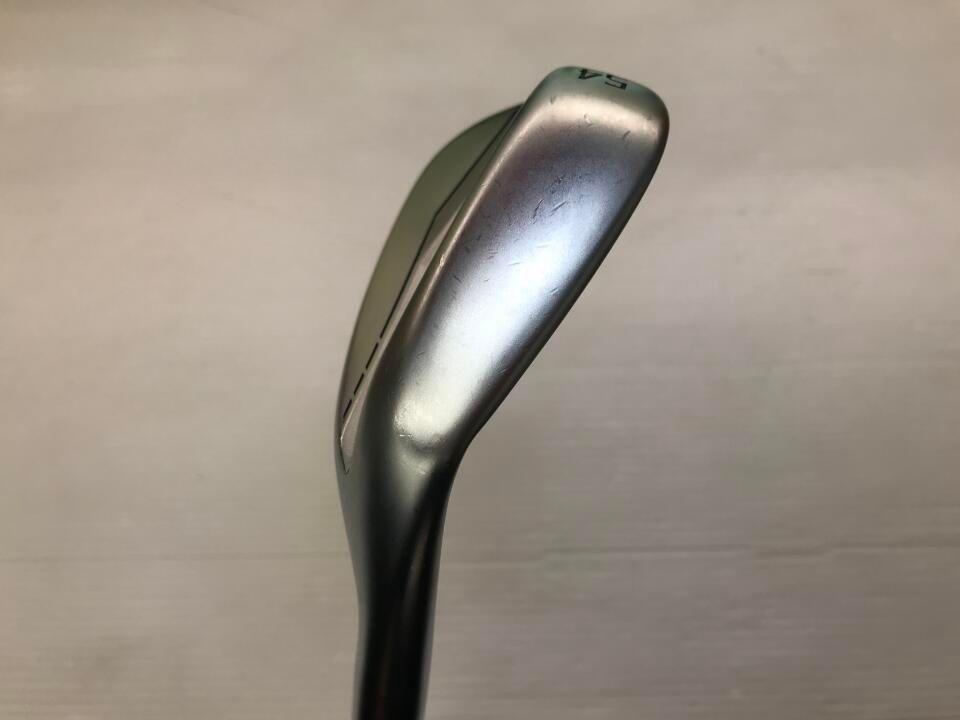 ピン GLIDE 4.0 54度 NSプロ850 GH neo Sフレックス ウェッジ 最短