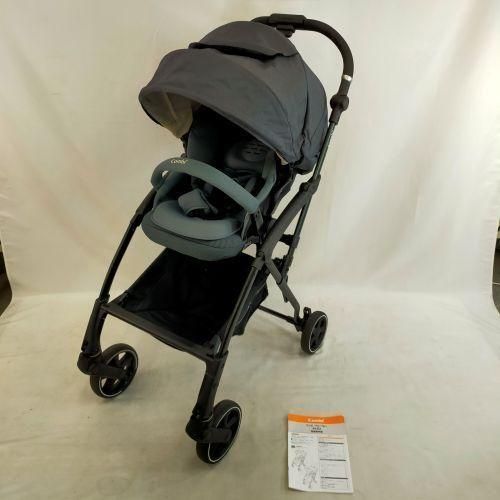 AttO type L コンビ ブルイッシュグレー