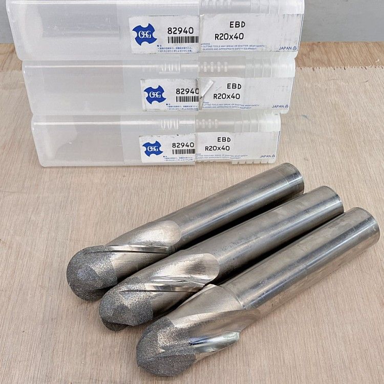 φ32 ダイヤモンドコーティング