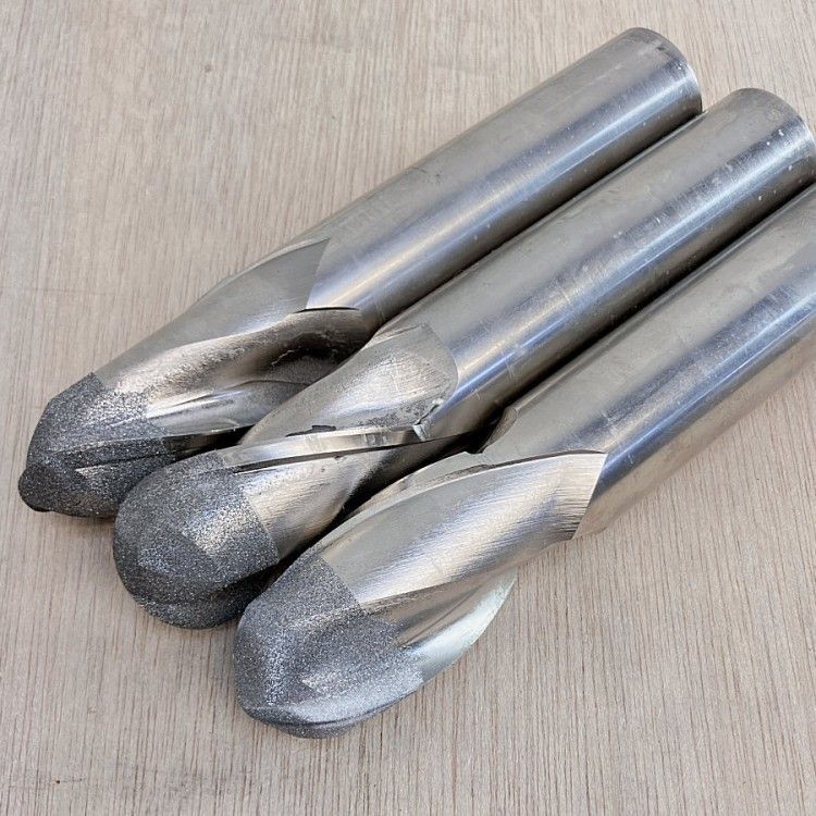 φ32 ダイヤモンドコーティング