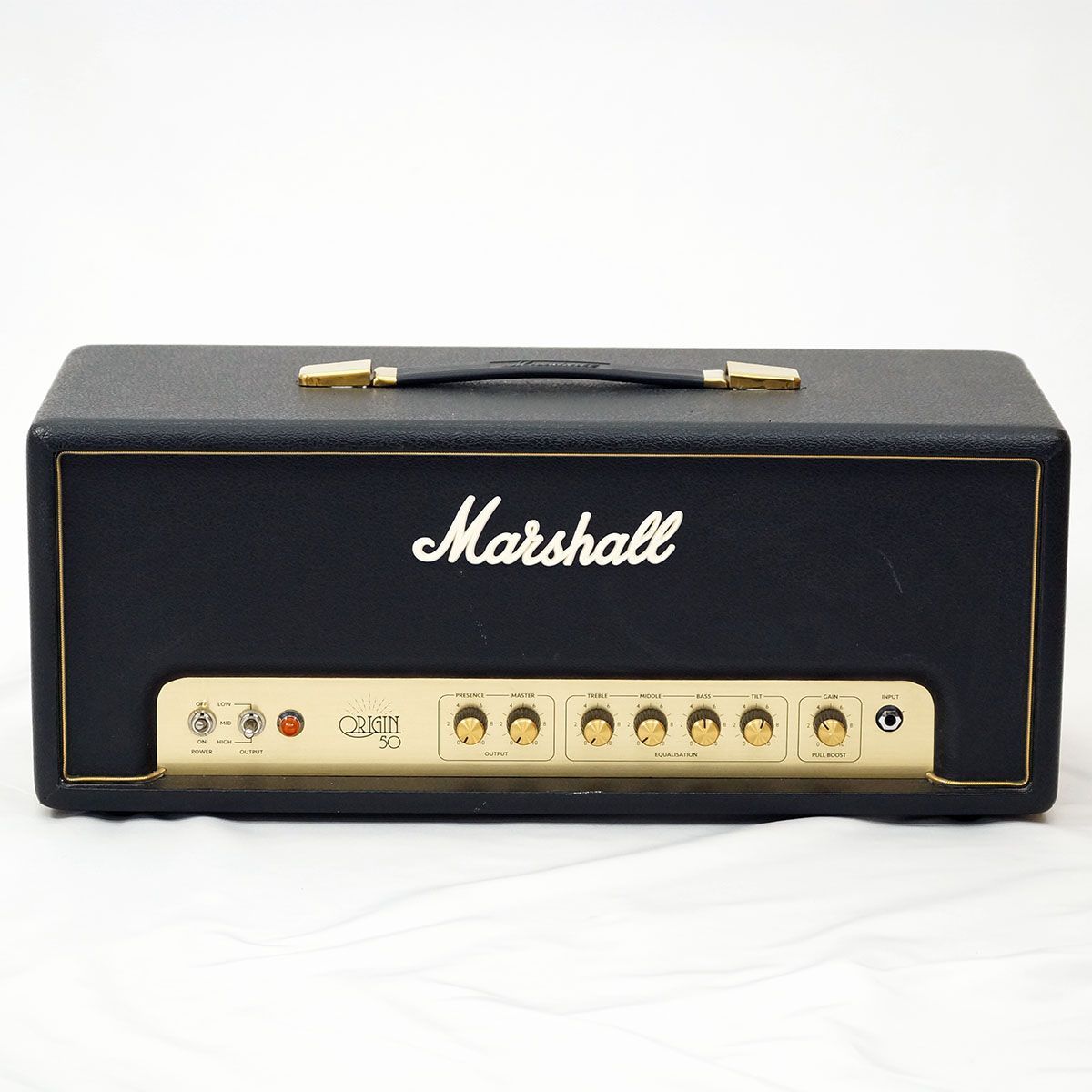 Marshall Origin 50 H