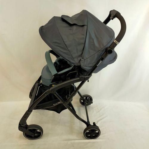 AttO type-L コンビ ブルイッシュグレー