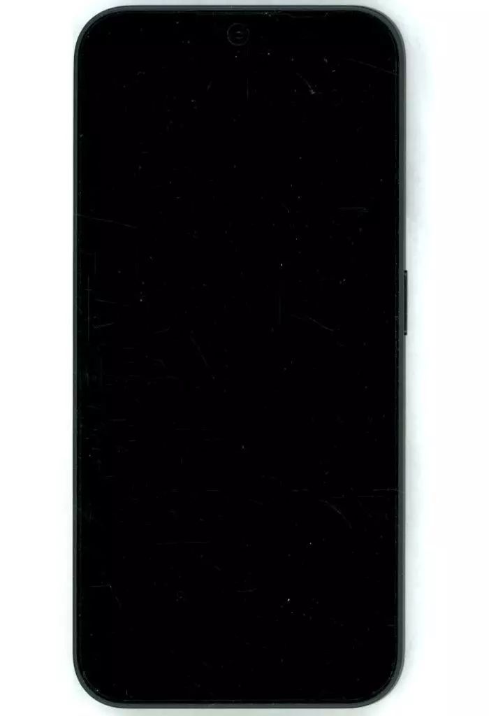 携帯電話 スマートフォン Nothing Phone 2 a 142 8 GB|128 GB SIMフリー|BLACK