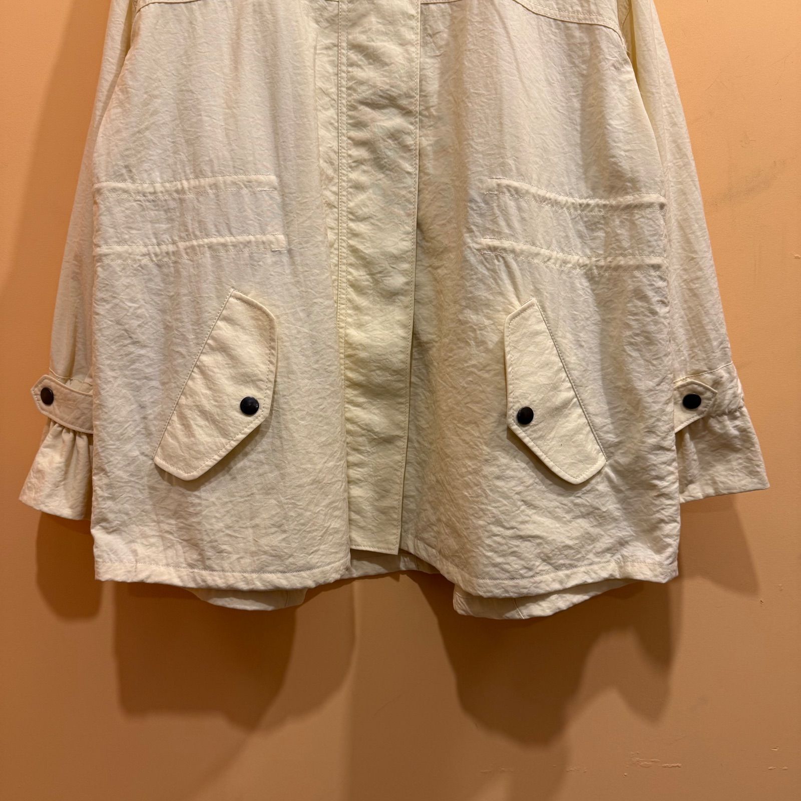Public Tokyo パブリックトウキョウ マウンテンパーカーブルゾン 