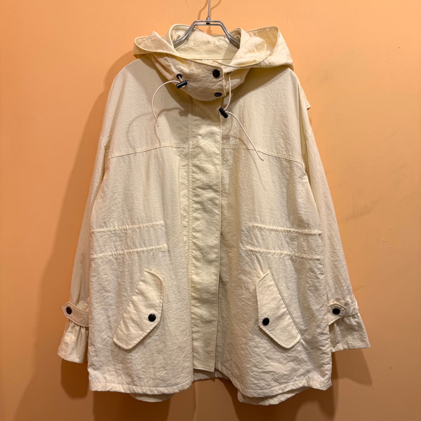 Public Tokyo パブリックトウキョウ マウンテンパーカーブルゾン 
