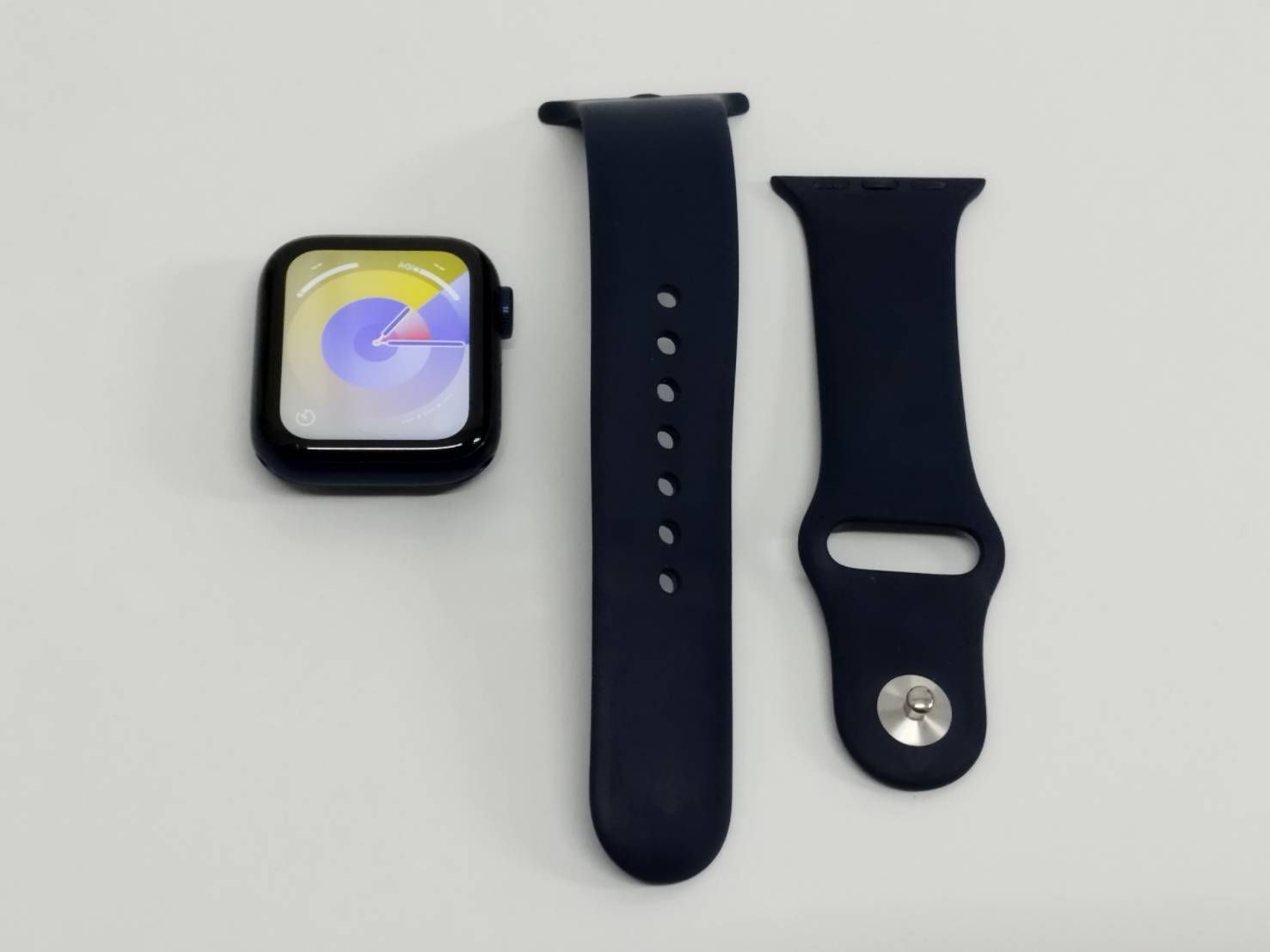 Apple Watch Series 6|GPS|40 mm|A 2291|ブルー MG 143 J|A