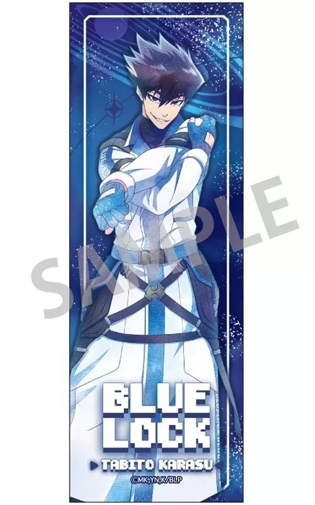 中古】バッジ・ビンズ 烏旅人(サイバーパンクリバイバル カミアニTOUCH
