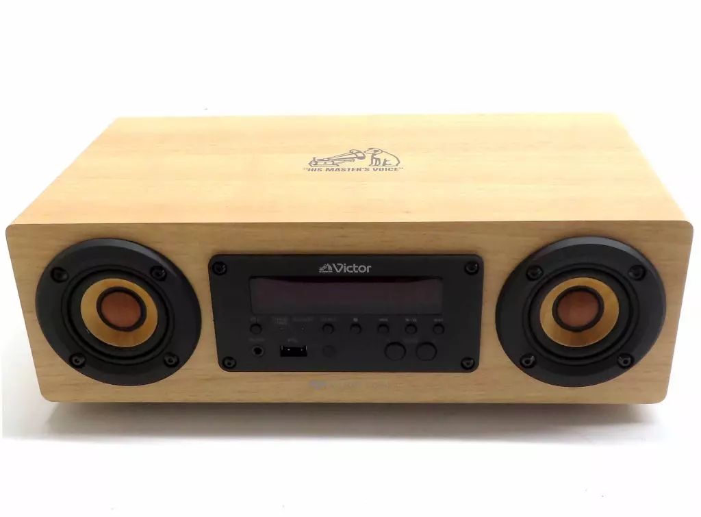 オーディオプレイヤー コンポ JVC Bluetooth対応 ミニコンポシステム EX DM 10